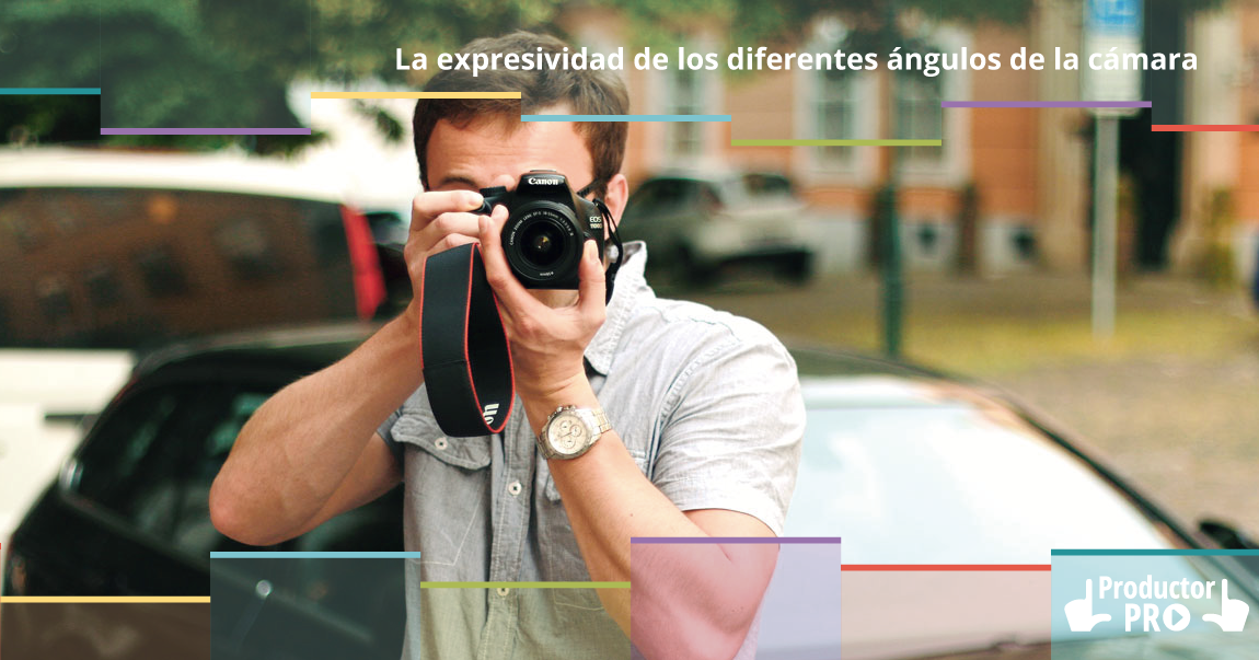 barato Caramelo Correctamente La expresividad de los diferentes ángulos de la cámara – Productor PRO barato Caramelo Correctamente La expresividad de los diferentes ángulos de la cámara – Productor PRO